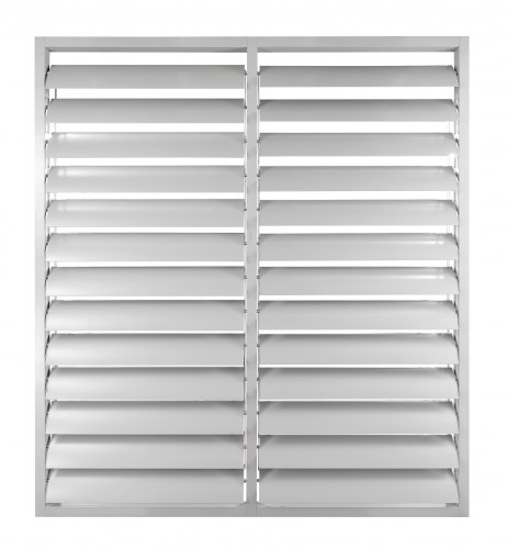 Europa Louvres Shading System 3